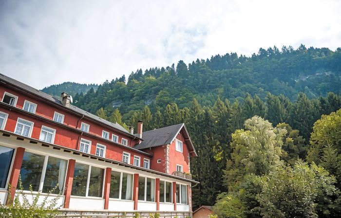 Grand Hotel Molveno