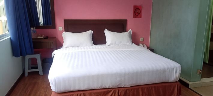 Salim Inn Hôtels à&nbsp;: Sibu