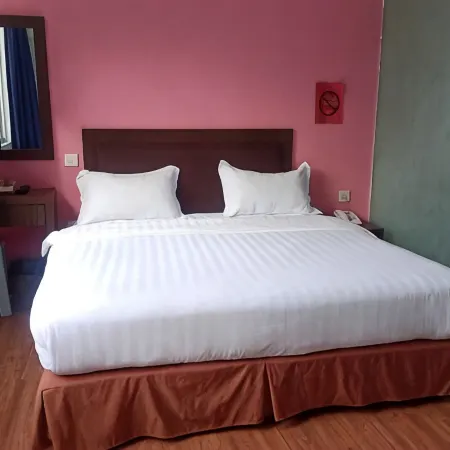Salim Inn