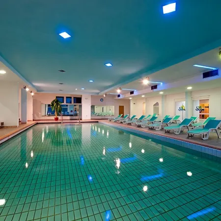 Hotel Narcis - Rabac
