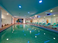 Hotel Narcis - Rabac - Pools