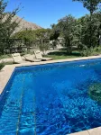 Refugio de Santiago Ecolodge - Wifi