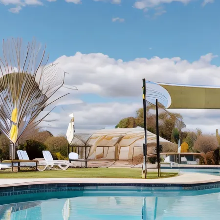 Tindarra Resort