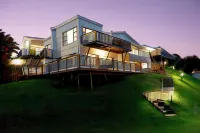 Fairlight Beach House - Wifi