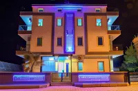 Irbec Apart & Bungalow - Wi-Fi