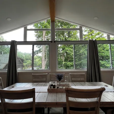 Adventures & Relaxation on Lake Winnipesaukee in New England’s White Mountains