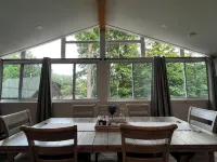 Adventures & Relaxation on Lake Winnipesaukee in New England’s White Mountains - 4-Star