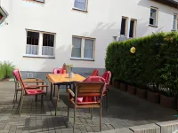 Pension Winter -  Privatzimmer