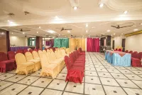 WOW STAYZ2 賈漢維戴爾酒店 - 廚房