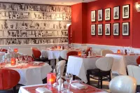 Les Maritonnes - บริการรถรับส่ง