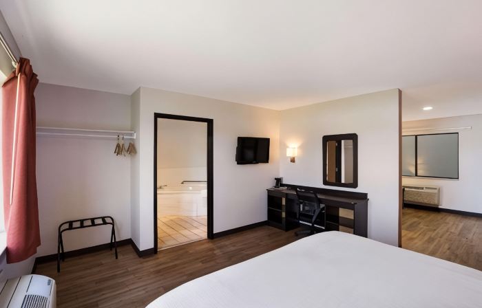 Quality Inn & Suites Junction