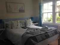 The Safe Harbour Hotel - Wifi