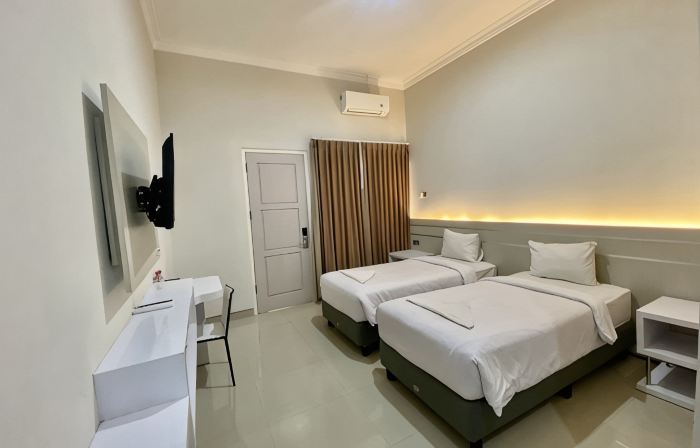 El Malik Hotel Sumenep