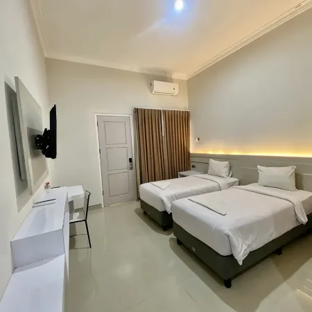 El Malik Hotel Sumenep