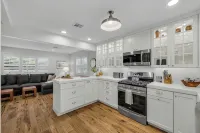 Charming Historic Cottage in Downtown St. George - 4 estrellas