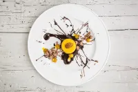 Locanda Del Pilone - Frühstück