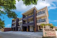 Ahman Inn Island Yagaji -  Casas de vacaciones