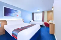 Travelodge Inverness Fairways - bar