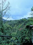 Leonell River Park Villas - baignoire