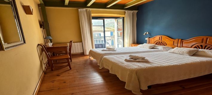 Hotel Cuevas Del Mar Hotels in Llanes