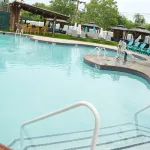 Valley Forge Casino Resort - Pools