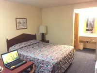 Stagecoach Inn Motel - 2-Star