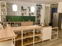 Minimal Hostel Kreuzberg - ห้องครัว
