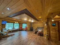 SDayan House in Khatgal - Wifi