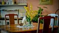 Cripple Creek Hospitality House - parking