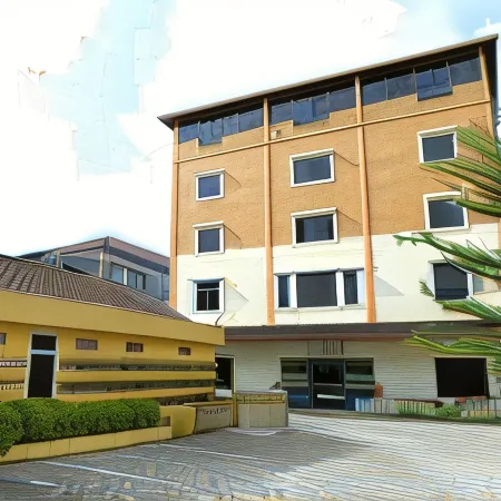 Joyful Hotel