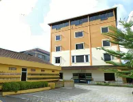 Joyful Hotel - 2 stjerner