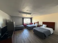 Greeley University Inn by Capital O I-25 - 2-Star