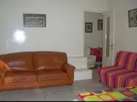 Modern and cozy studio in Dakar Plateau, facing the Cathedral. - Apartments