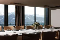 Crans Ambassador - Kæledyr tilladt
