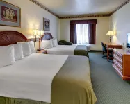 Quality Inn & Suites - Glen Rose - Pet friendly