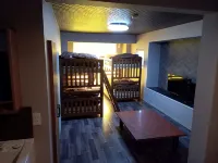 Hotel Eco Dogo - 2 étoiles