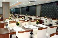 Çınarpark Hotel - Breakfast