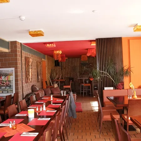 Hotel Stille