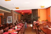 Hotel Stille - Breakfast