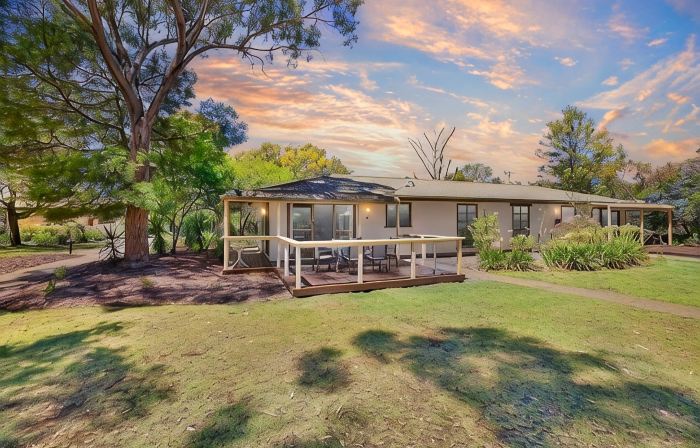 Winbi River Resort Holiday Rentals