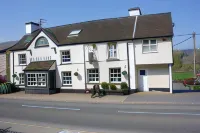 The Harp Inn - pet friendly