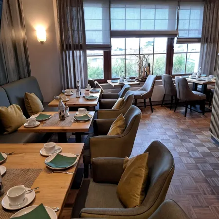 Hotel Wernerwald - Restaurant, Wellness & Events