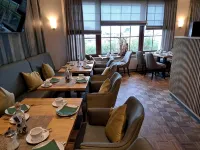 Hotel Wernerwald - Restaurant, Wellness & Events - breakfast