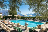 Hotel Royal - Pools