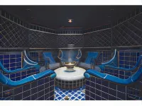 Spa&Hotel Eurasia Maihama - Romanttinen