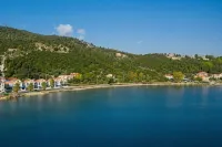 White Rock Villas Lefkada - صديق للحيوانات الاليفة