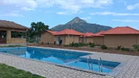 Anaasa Shivoham - Pool