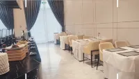 Wushan Luchuan Impression Hotel - Parking