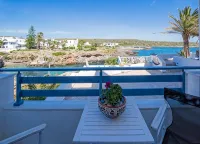 Avlemonas Bay Sea Houses. - Havudsigt