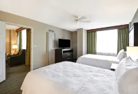 Homewood Suites by Hilton - Dulles Int'l. Airport - Airport Shuttle